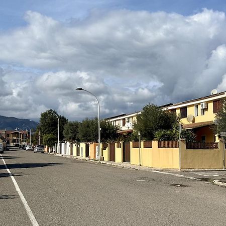 Pula Residence - Via Delle Rose Kültér fotó